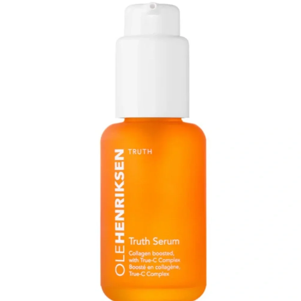 Ole Henriksen Truth Serum